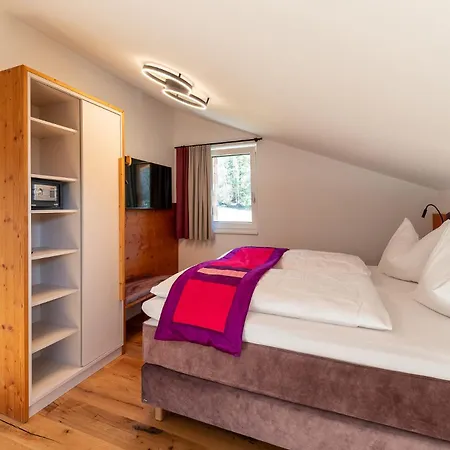 Haus Alpenblick Apartmán *