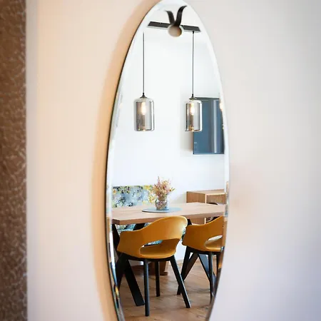 Haus Alpenblick Saint Wolfgang