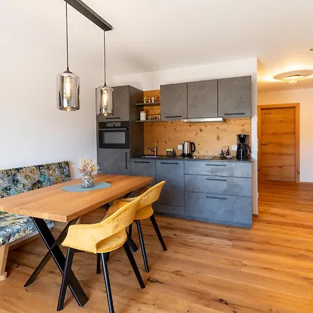 Haus Alpenblick Saint Wolfgang