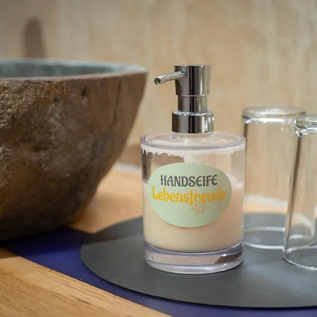 Apartmán Haus Alpenblick