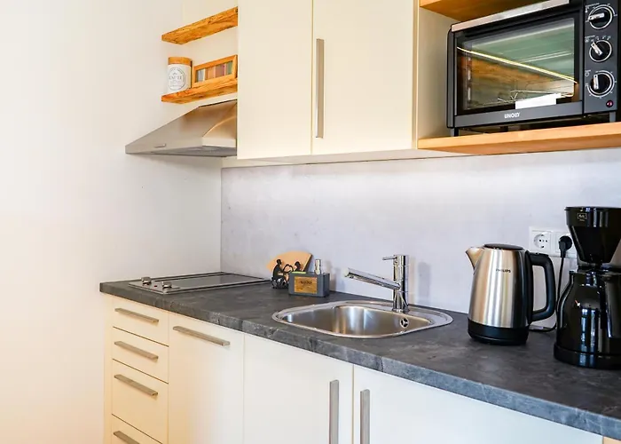 Haus Alpenblick * Sankt Wolfgang im Salzkammergut