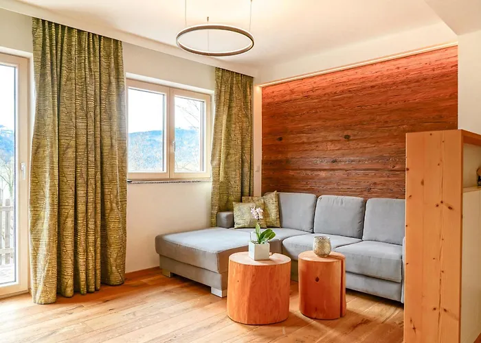 Apartman Haus Alpenblick Saint Wolfgang