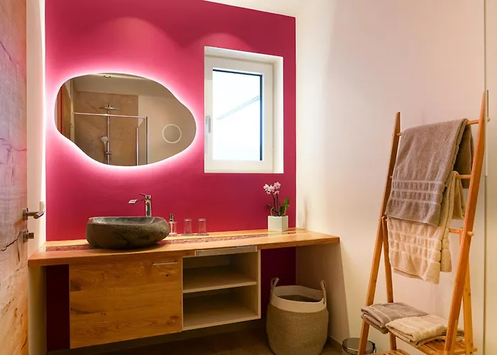 Apartman Haus Alpenblick Saint Wolfgang