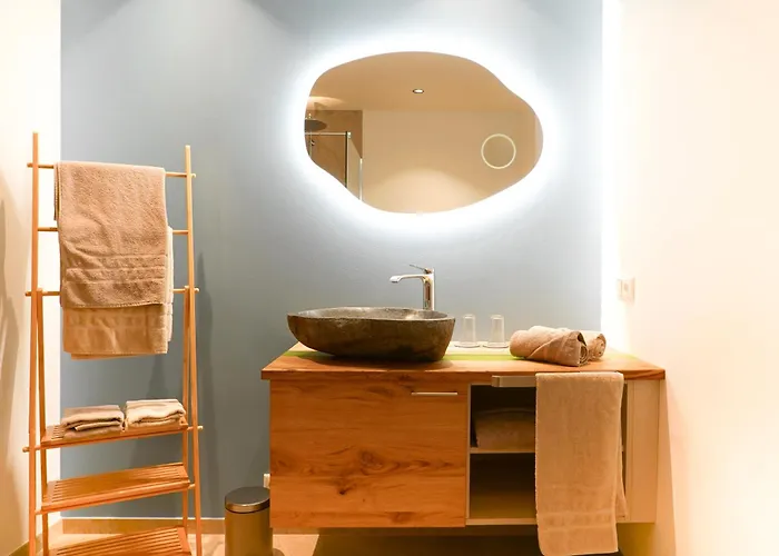 Haus Alpenblick Saint Wolfgang