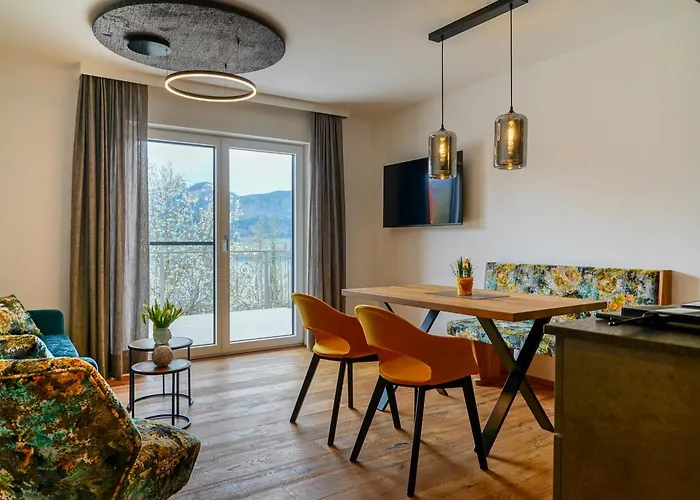 Haus Alpenblick Sankt Wolfgang im Salzkammergut