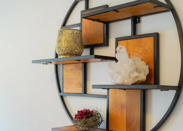 Haus Alpenblick Saint Wolfgang