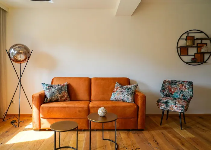 Haus Alpenblick * Sankt Wolfgang im Salzkammergut