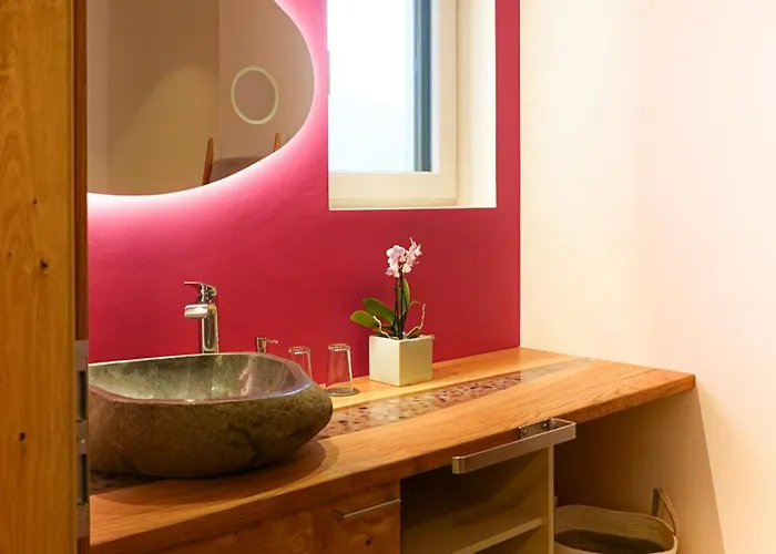 Haus Alpenblick Apartman *