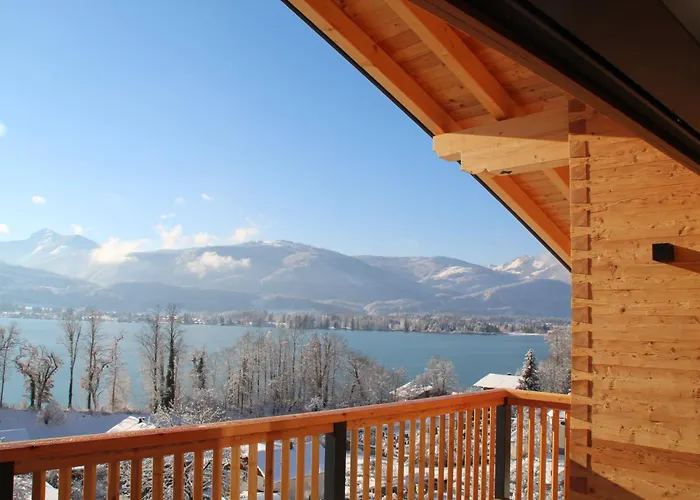 Apartment Haus Alpenblick *