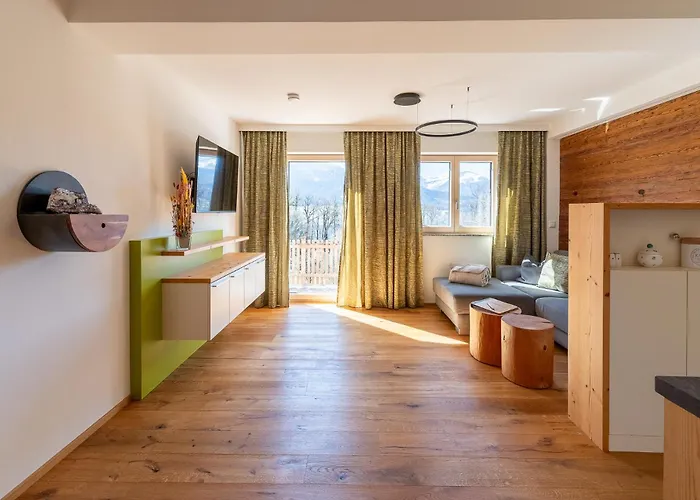 Haus Alpenblick Sankt Wolfgang im Salzkammergut