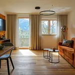 Haus Alpenblick *