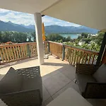 Haus Alpenblick アパート *