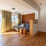 Haus Alpenblick アパート