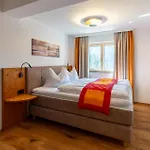 アパート Haus Alpenblick Saint Wolfgang
