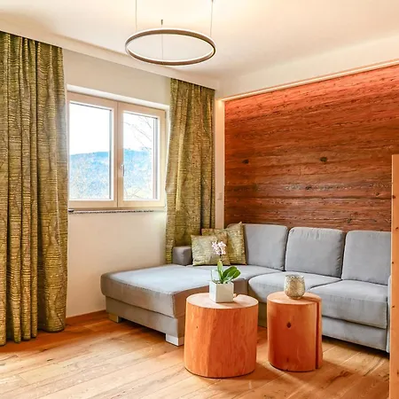 Apartment Haus Alpenblick Sankt Wolfgang im Salzkammergut