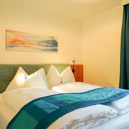 Haus Alpenblick * Saint Wolfgang