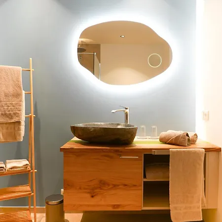 Haus Alpenblick Saint Wolfgang