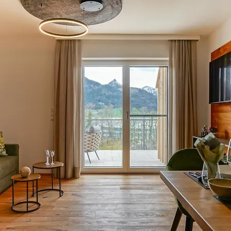 Haus Alpenblick
