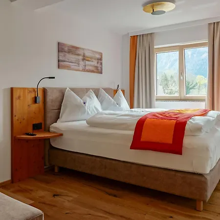 Haus Alpenblick Lägenhet *