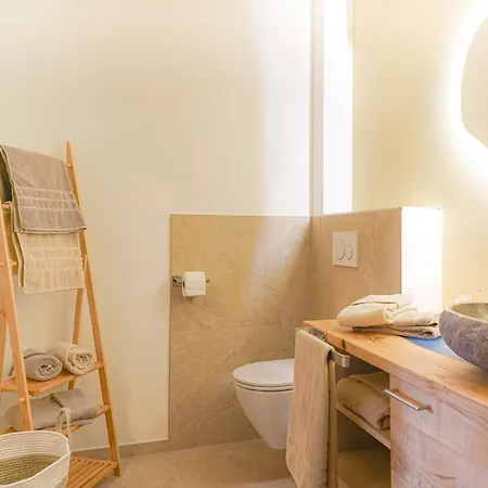 Haus Alpenblick * Saint Wolfgang