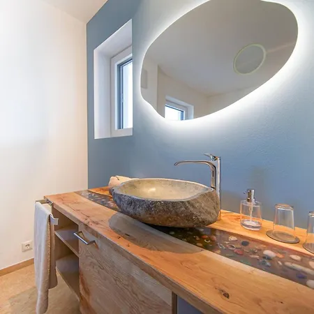 Haus Alpenblick Sankt Wolfgang im Salzkammergut