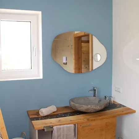 Haus Alpenblick Apartment