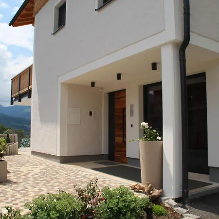 Haus Alpenblick * Saint Wolfgang