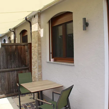 Haus Alpenblick Saint Wolfgang