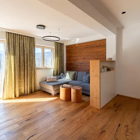 Haus Alpenblick Lägenhet