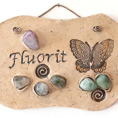 Haus Alpenblick Lägenhet Saint Wolfgang