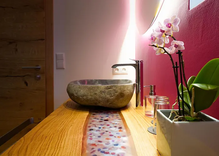 Haus Alpenblick * Saint Wolfgang