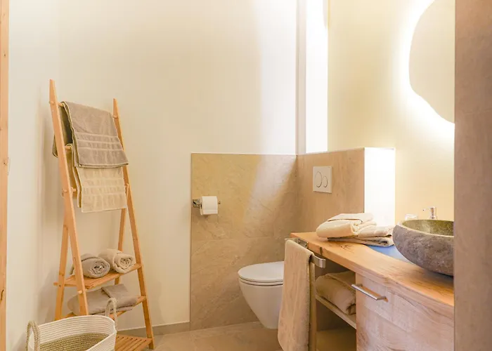 Haus Alpenblick * Saint Wolfgang