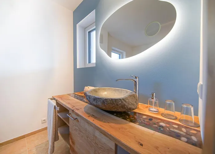 Haus Alpenblick Saint Wolfgang