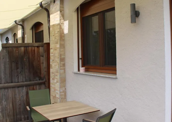 Haus Alpenblick Saint Wolfgang