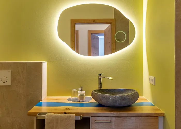 Haus Alpenblick * Saint Wolfgang