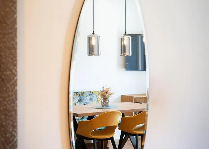 Haus Alpenblick Saint Wolfgang